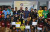 GSB Kodial conducts Kodial Open 2016 Badminton Tournament